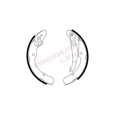 T24_SERIE GANASCE FRENO POST (230X32)