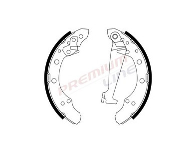 T24_SERIE GANASCE FRENO POST (200X40)