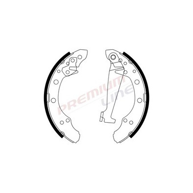 T24_SERIE GANASCE FRENO POST (200X40)