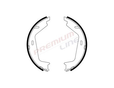 T24_SERIE GANASCE FRENO POST  (177/8X25)