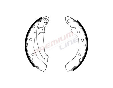 T24_SERIE GANASCE FRENO POST (180X31)