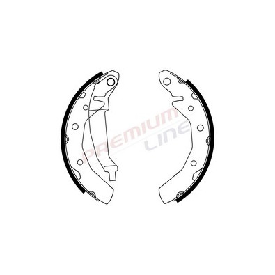 T24_SERIE GANASCE FRENO POST (180X31)