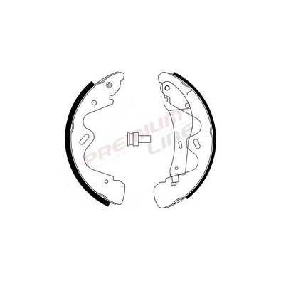 T24_SERIE GANASCE FRENO POST (280X65)