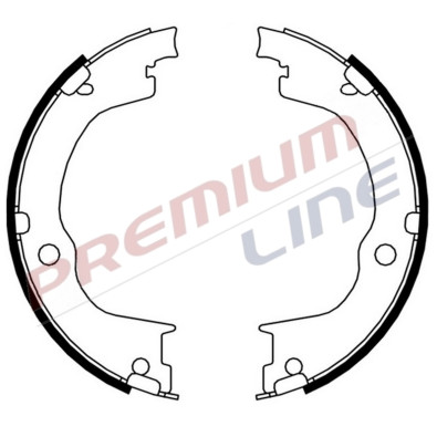 T24_SERIE GANASCE FRENO POST (180X26)