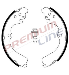 T24_SERIE GANASCE FRENO POST  (228/6X37)