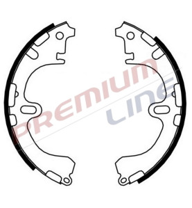 T24_SERIE GANASCE FRENO POST  (200X38) CEPPO DA 30MM