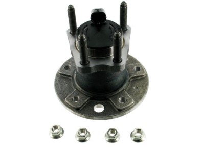 Kit cuscinetto ruota