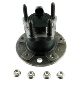 Kit cuscinetto ruota