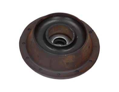 Supporto ammortizzatore a molla