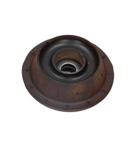 Supporto ammortizzatore a molla