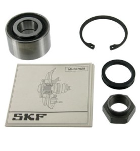 Kit cuscinetto ruota