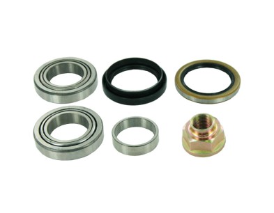 Kit cuscinetto ruota