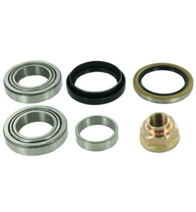 Kit cuscinetto ruota