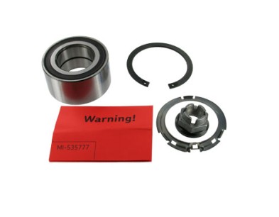 Kit cuscinetto ruota