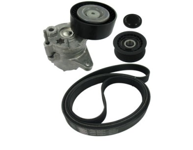 Kit Cinghie Poly-V