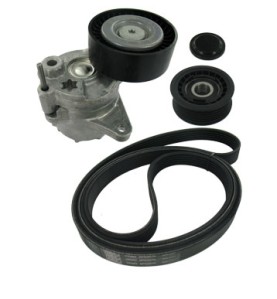 Kit Cinghie Poly-V