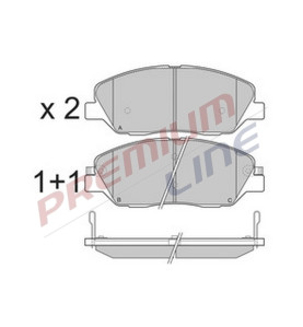 T24_PASTIGLIE FRENO (SOS-213165)