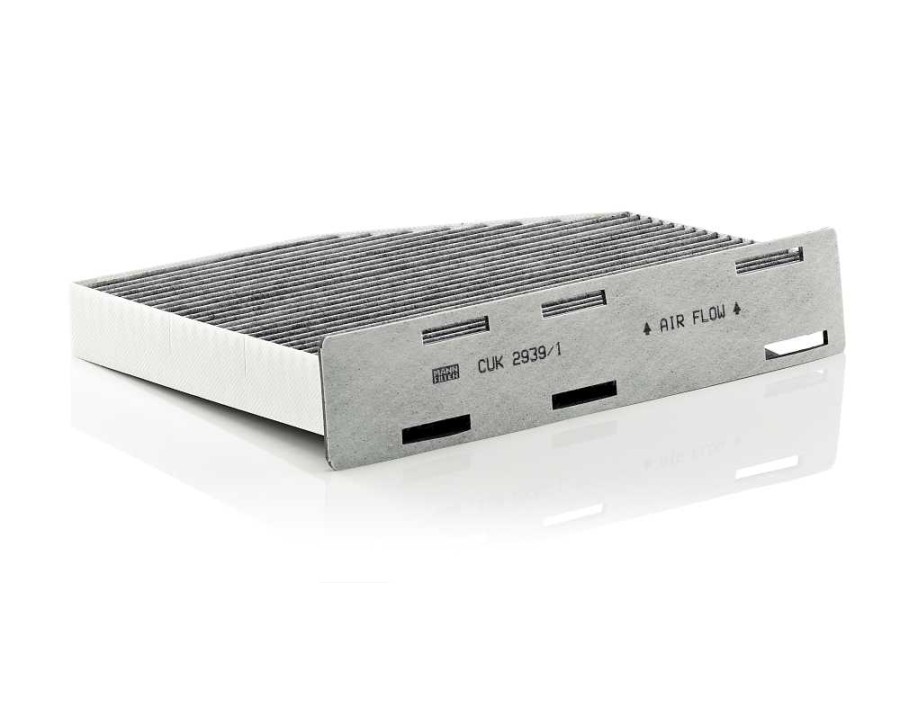 POMPA ACQUA AUSILIARIA_CUK2939/1