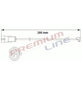 T24_KITSEG US  MM 295 (2 PZ )