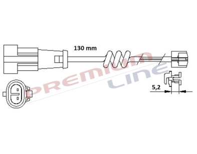 T24_KITSEG US  MM 130(2PZ )