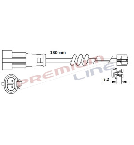 T24_KITSEG US  MM 130(2PZ )