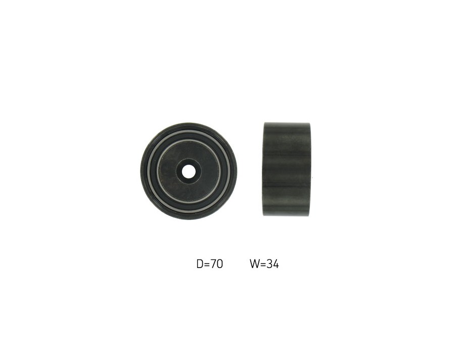 GIUNTO DI SUPPORTO / GUIDA_VKM21151