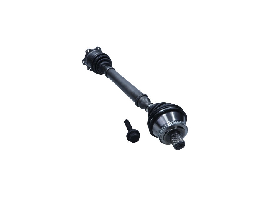 BRACCIO OSCILLANTE, SOSPENSIONE RUOTA_27-0604MG