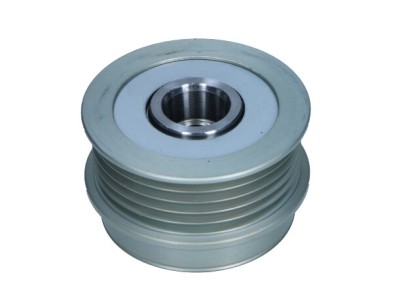 Dispositivo ruota libera alternatore