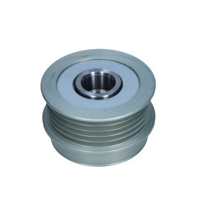 Dispositivo ruota libera alternatore