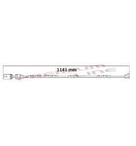T24_SEGNALATORE DI USURA MM 1141(1PZ)
