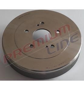 T24_TAMBURO FRENO POST  DIAM 254