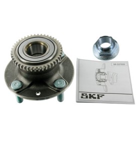 Kit cuscinetto ruota