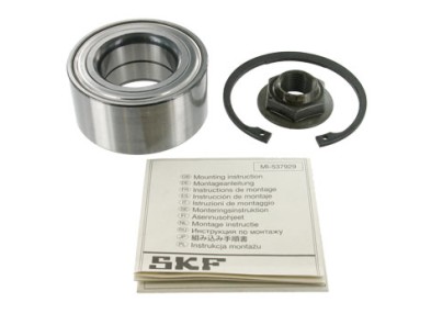 Kit cuscinetto ruota