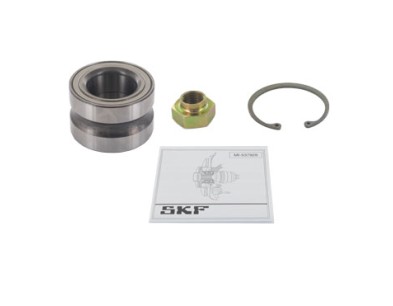 Kit cuscinetto ruota