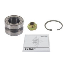 Kit cuscinetto ruota