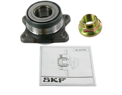 Kit cuscinetto ruota