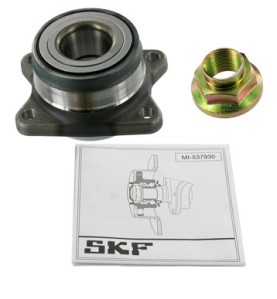 Kit cuscinetto ruota