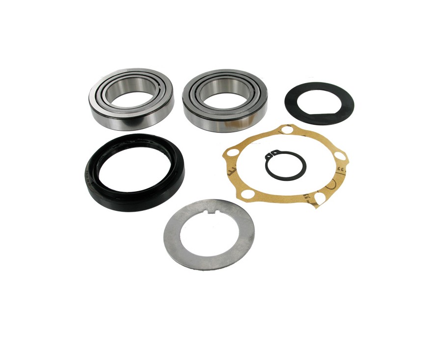 KIT CUSCINETTO RUOTA_VKBA3420