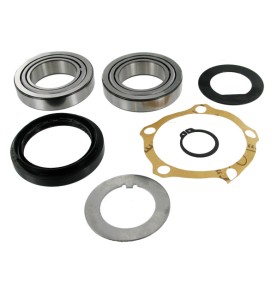 Kit cuscinetto ruota