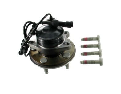 Kit cuscinetto ruota