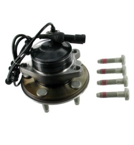 Kit cuscinetto ruota