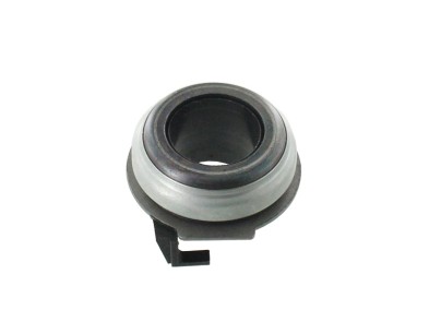 Reggispinta distacco frizione