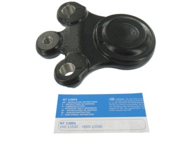 Giunto di supporto / guida