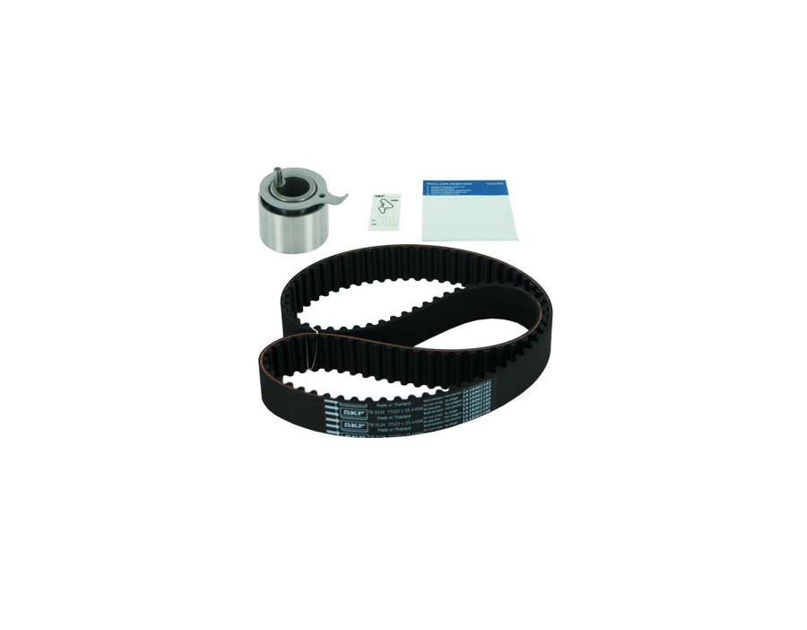 SUPPORTO, CAMBIO MANUALE_VKMA90001