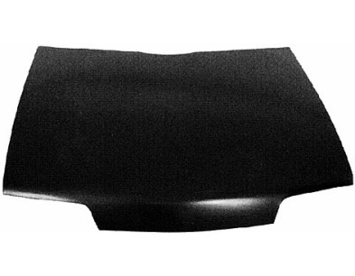 Cofano ant Citroen ZX 91-94 - Embo 16081001 - oe 96067972 - Bonnet ant Citroen ZX 91-94 - Embo 16081001 - oe 96067972 -