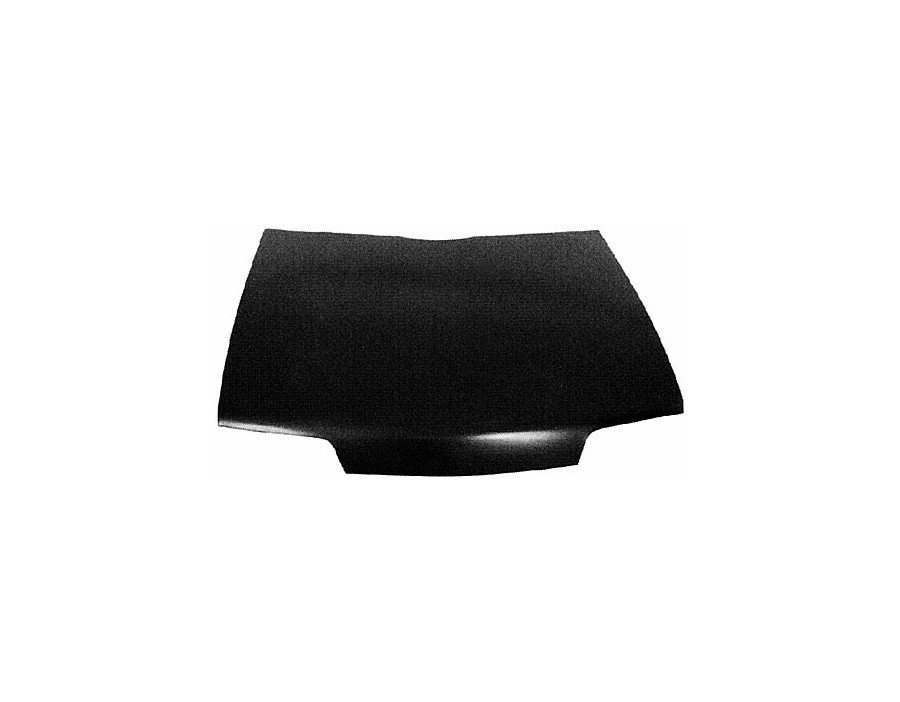 Cofano ant Citroen ZX 91-94 - Embo 16081001 - oe 96067972 - Bonnet ant Citroen ZX 91-94 - Embo 16081001 - oe 96067972 -
