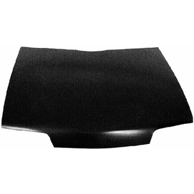 Cofano ant Citroen ZX 91-94 - Embo 16081001 - oe 96067972 - Bonnet ant Citroen ZX 91-94 - Embo 16081001 - oe 96067972 -
