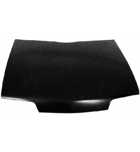 Cofano ant Citroen ZX 91-94 - Embo 16081001 - oe 96067972 - Bonnet ant Citroen ZX 91-94 - Embo 16081001 - oe 96067972 -