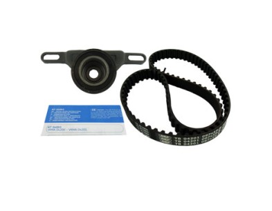 Kit cinghie dentate