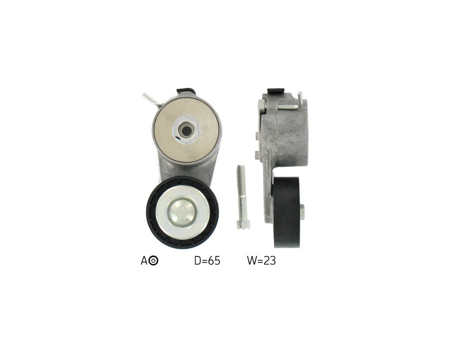 CANDELA ACCENSIONE_VKM32023